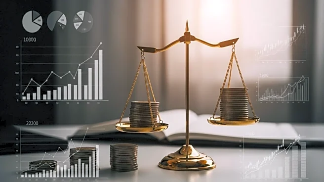 South Korean Depository Corporations Increase Industrial Lending by 2.7% in Q2
