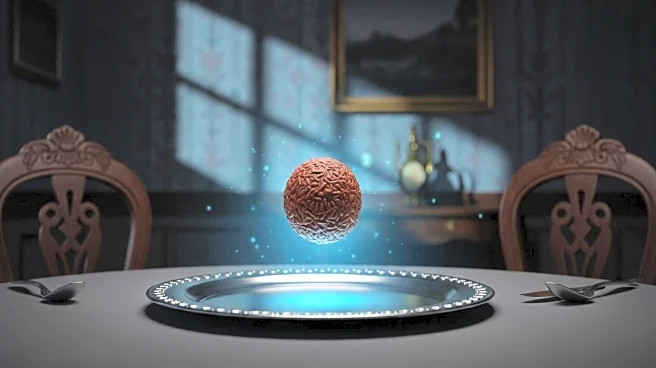 Haunted Chocolatier Poised to Rival Silksong as Major Indie Game Release