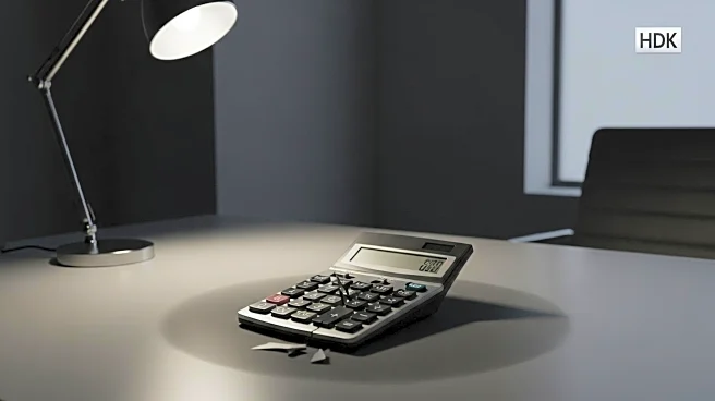 IRS Imposes $162 Million in Penalties for False Tax Credit Claims Promoted Online
