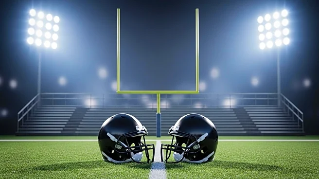 East L.A. College to Host Garfield-Roosevelt Football Game on October 24