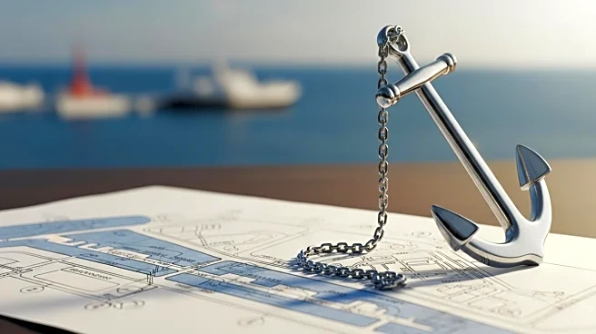 AAPA Advocates for Port Infrastructure Funding in USDOT Letter