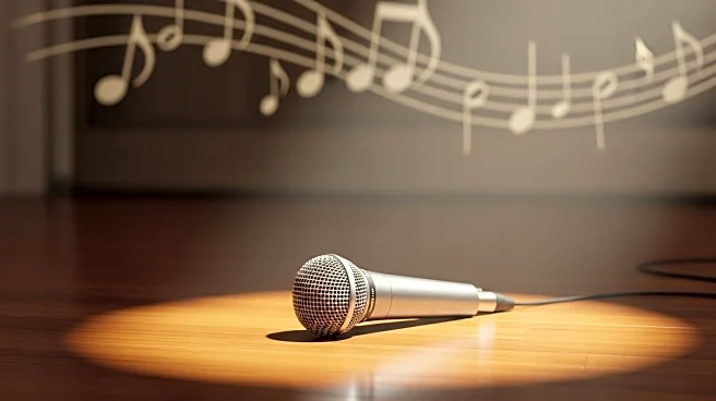 Oasis Management Supports Networking Event at Manchester's Beyond The Music