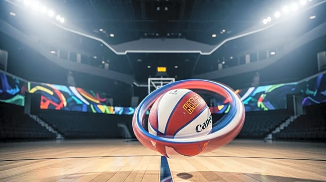 Harlem Globetrotters Announce 100-Year Anniversary Tour at Intuit Dome