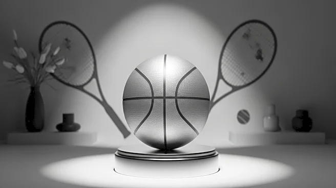 Serena Williams Invests in Unrivaled Women's Basketball League, Valued at $340 Million