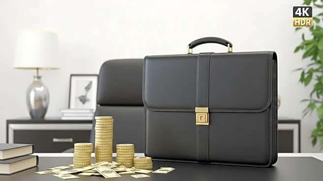 George Osborne to Miss Out on Windfall from Robey Warshaw Sale to Evercore
