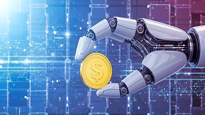 AI Revolutionizes Investment Strategies, Transforming Venture Capital into Autonomous Systems