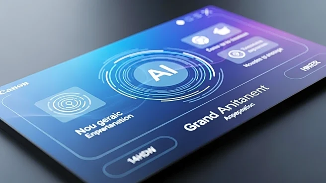 Agencies Evolve into AI-Powered Operating Systems to Enhance Brand Relevance
