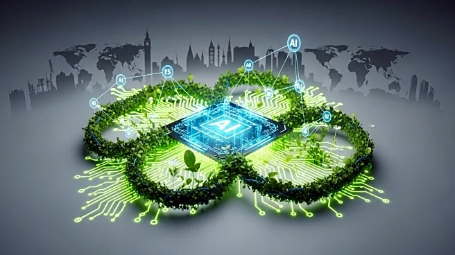 Procurement Leaders Navigate ESG, AI, and Geopolitical Challenges