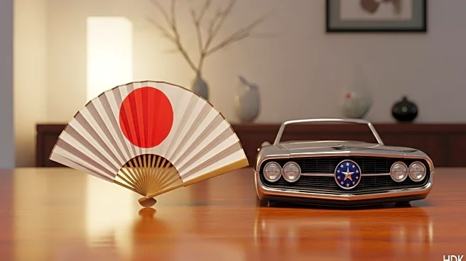 Michigan Strengthens Economic Ties with Japan Through Collaborative Efforts