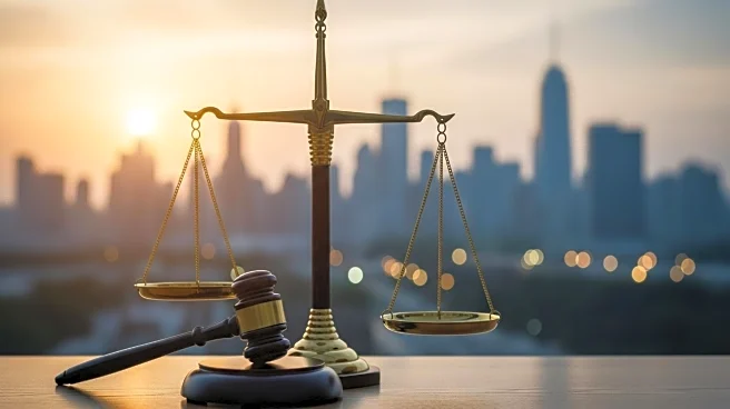 Supreme Court Lifts Limits on Roving Immigration Patrols in Los Angeles Area