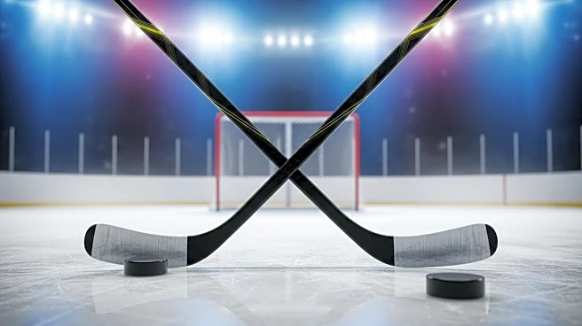 Washington Capitals Maintain Competitive Edge with Key Player Retentions
