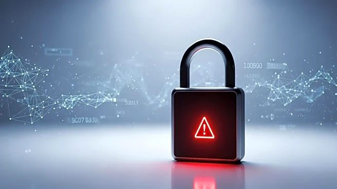Insight Partners Notifies Stakeholders After Data Breach Impacting Personal Information