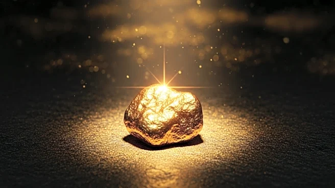 Fury Gold Mines Releases PEA Highlighting Strong Economics at Eau Claire Gold Deposit