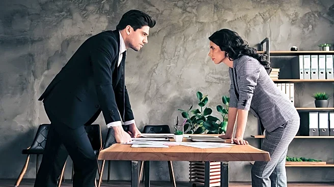 Work Friend Column Offers Support and Advice for Office Challenges