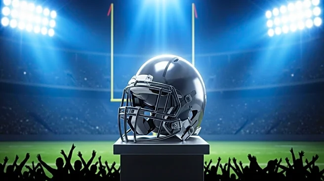 Kentucky High School Football Rankings Highlight Top Teams and Players for 2025 Season