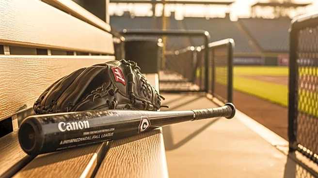 Rockies Prospect Charlie Condon Gains Attention in Arizona Fall League