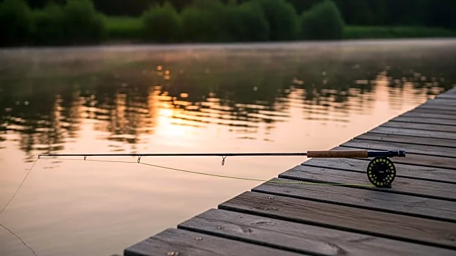 Flip Pallot, Renowned Fly Fishing TV Host, Passes Away at 83
