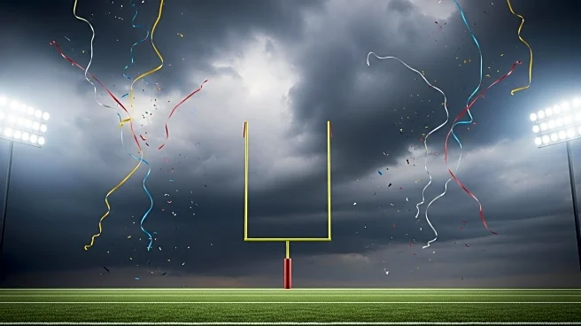 Mississippi State Fined $500,000 by SEC for Field Storming After Win Against Arizona State