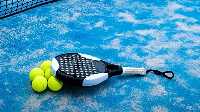 Cotswold Hotel Plans to Introduce Padel Courts to Attract More Guests