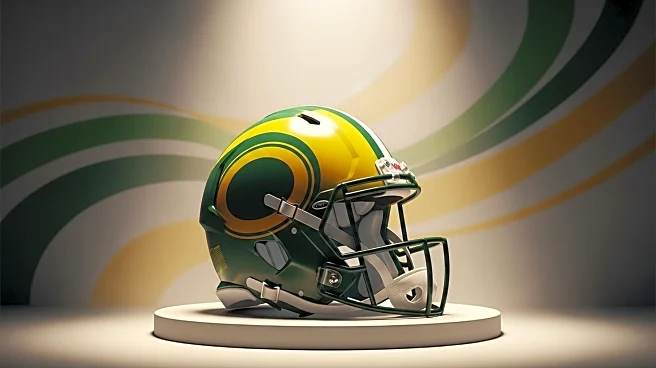 Micah Parsons Debuts with Green Bay Packers Amidst 'Toxic' Offseason