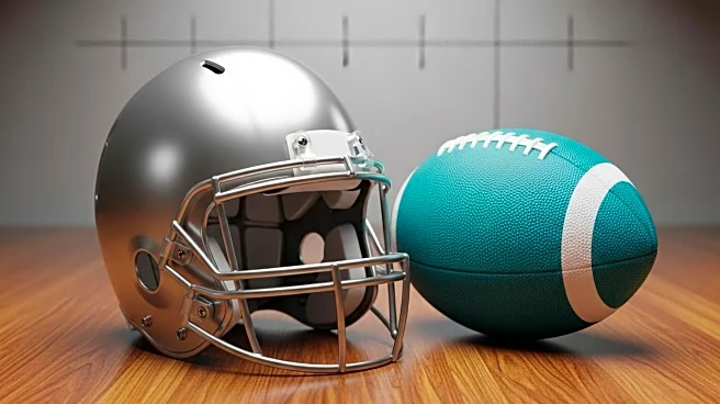 NFL Power Rankings Week 2: Saints and Dolphins Fall After Week 1 Losses