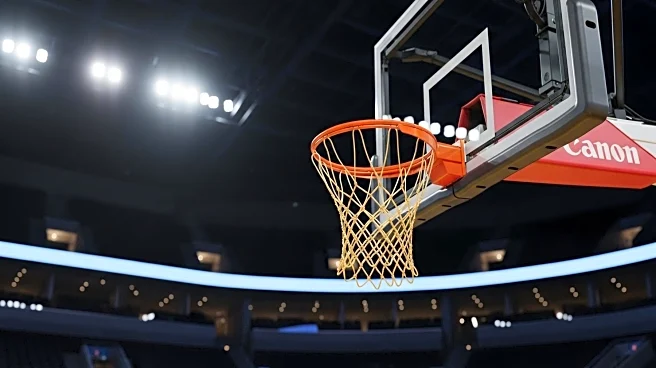 Golden State Warriors Consider Adding All-Star Big Man to Strengthen Frontcourt