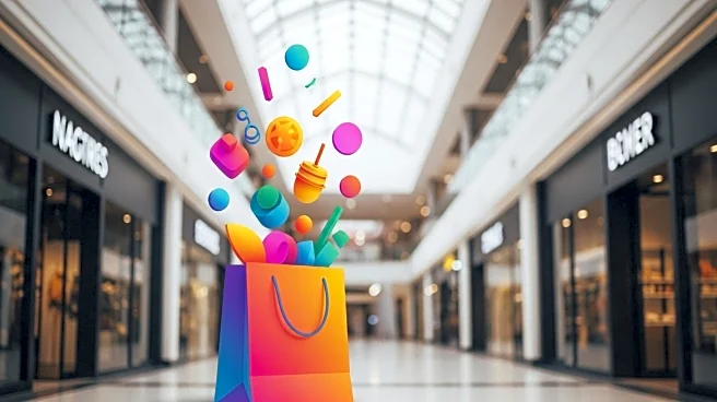Gurnee Mills Expands Retail and Dining Options with New Openings