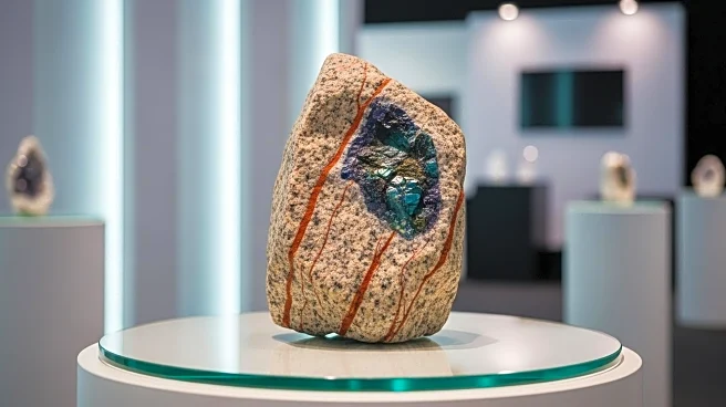 Granite Ridge Resources Highlights Investment Opportunities at EnerCom Denver