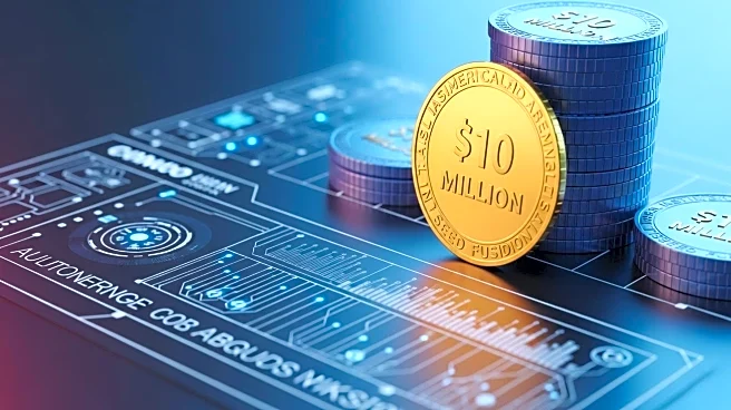 AI App Platform Dazl Launches with $10 Million Seed Funding