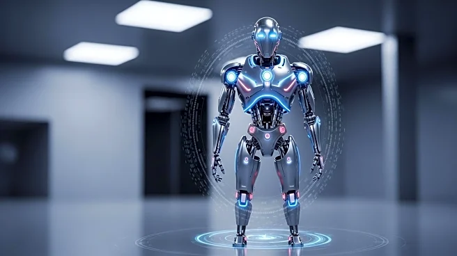 Circus SE Launches Mass Production of AI-Powered CA-1 Robots