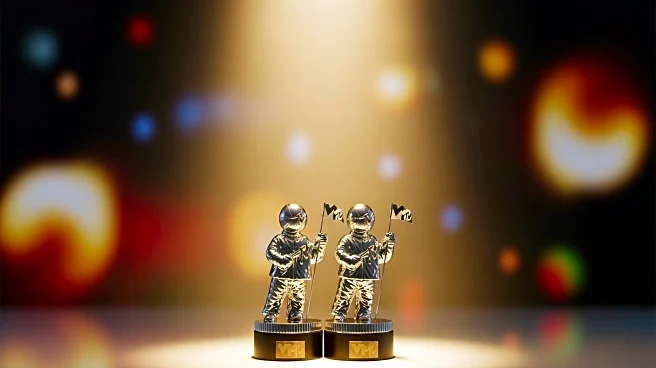Tate McRae Wins Two MTV VMAs for 'Just Keep Watching'