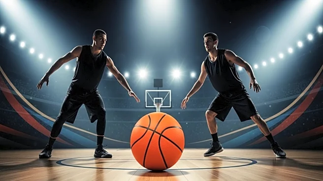 EuroBasket 2025 Quarterfinals Preview: Key Matchups and Player Performances