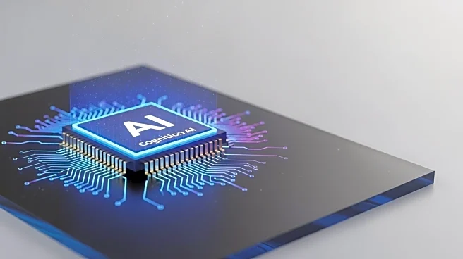 Cognition AI Valuation Soars to $10.2 Billion After $400 Million Funding Round