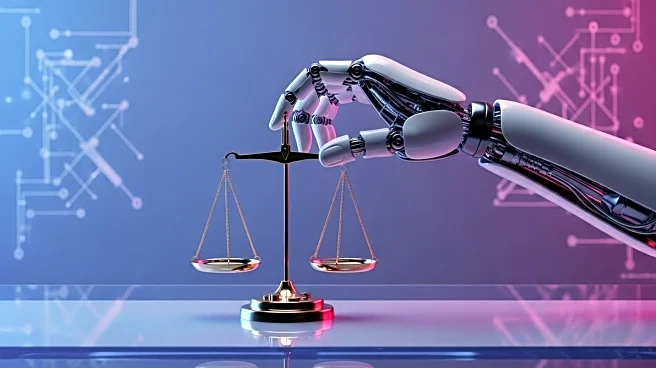Deloitte Legal Partners with Legora to Enhance AI Strategies for Legal Teams