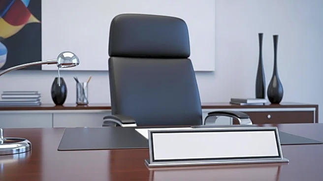 Retail Industry Faces Surge in CEO Turnover Amid Economic Pressures