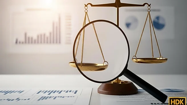 Securities Litigation Evolves with Increased Event-Driven Lawsuits and Larger Settlements