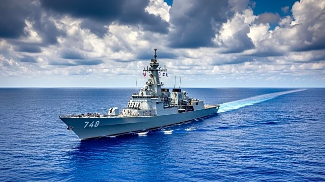 Israel Prepares for Further Attacks on Houthis Amid Red Sea Escalation