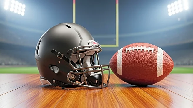 ESPN Launches New Bundle with NFL+ for Enhanced Football Coverage