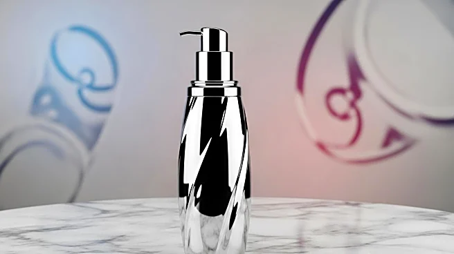 Cosmetics Business Seeks Technical Sales Manager to Drive Global Development