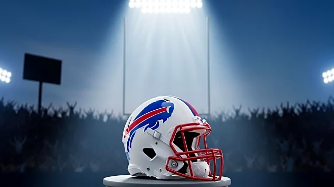Buffalo Bills' Keon Coleman Shines in Week 1 Victory Over Ravens