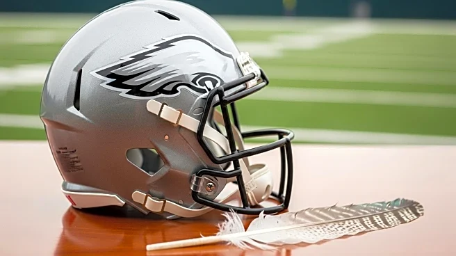 Philadelphia Eagles Acquire Tank Bigsby from Jacksonville Jaguars in Draft Pick Exchange