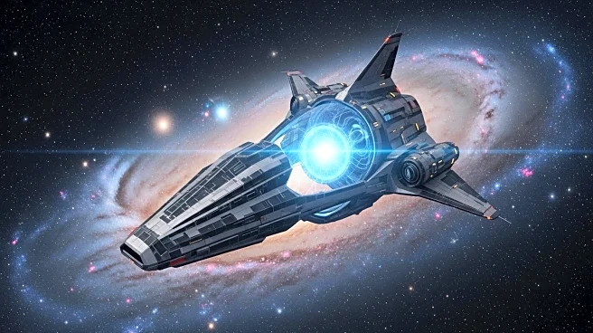 Star Wars Outlaws Receives First Nintendo Switch 2 Update with Performance Enhancements