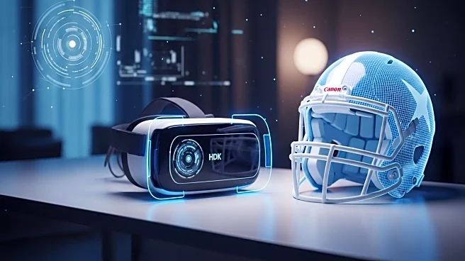 CBS Sports Texas Launches Cowboys Game Day Show Using AR/VR Technology