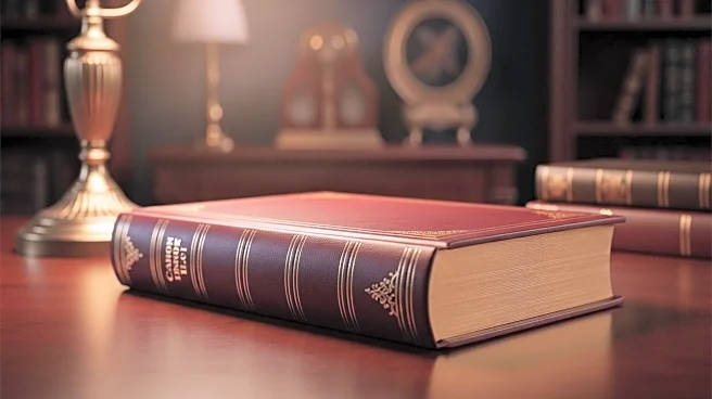 House Oversight Committee Releases Epstein Estate Documents Including 'Birthday Book'