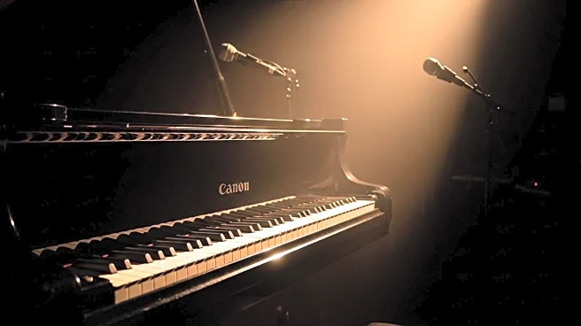 Rick Davies, Supertramp Singer and Co-Writer, Dies at 81