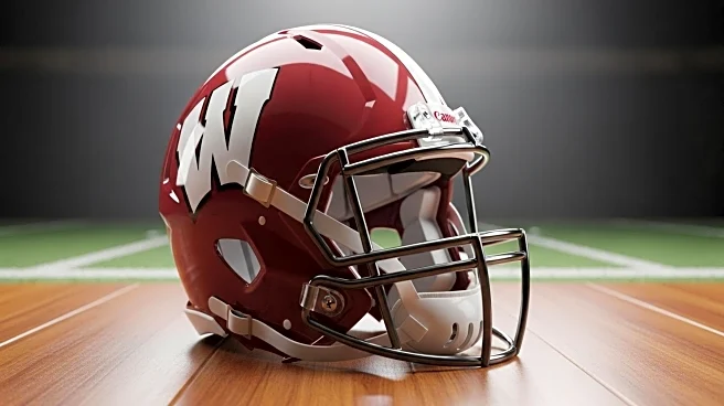 Wisconsin QB Billy Edwards Jr.'s Status Uncertain for Upcoming Alabama Game