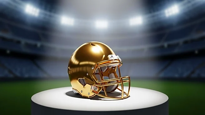 Baylor's Sawyer Robertson Named AP Player of the Week for Outstanding Performance