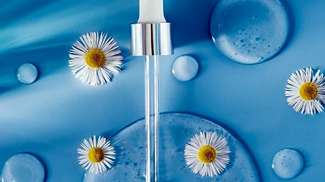 The Ordinary's Argireline Serum Gains Popularity for Wrinkle Reduction