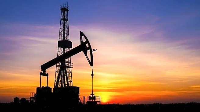 Ecopetrol Enters Confidentiality Agreement with Canacol Energy