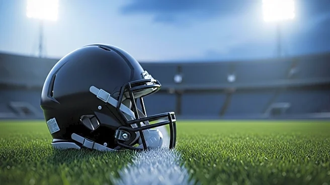 Former Michigan QB Alex Orji Suffers Season-Ending Injury at UNLV